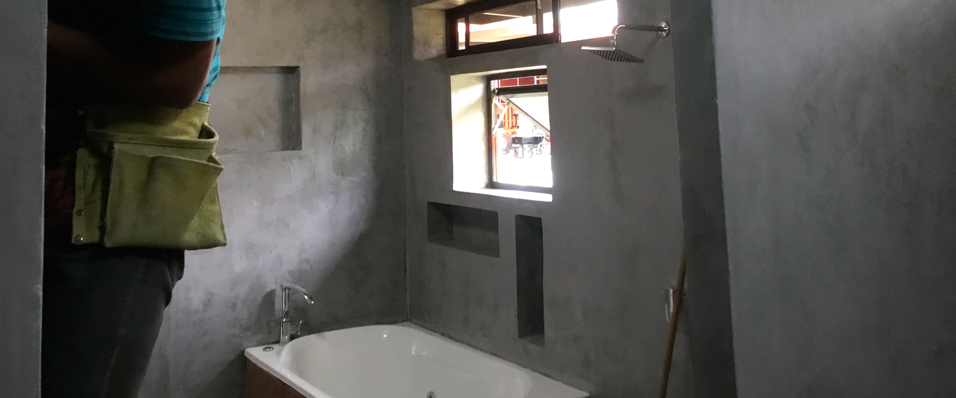 Instalación de bañeras, Roman's Diseño Interior Remodelaciones