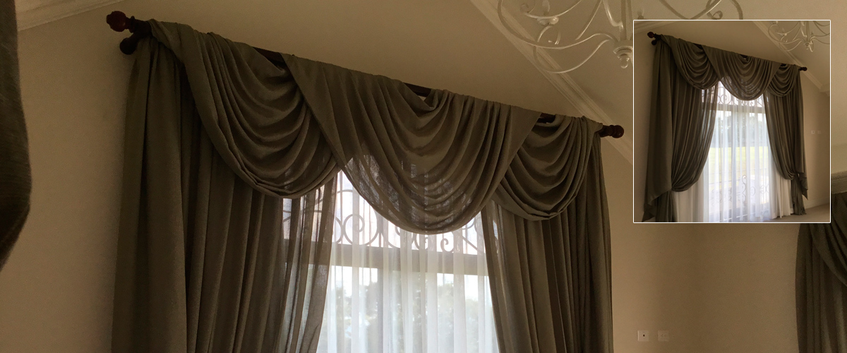 Roman´s Cortinas Venecianas